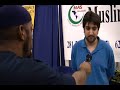 Texas Dawah Convention Dec. 2007