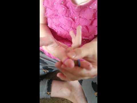 how to fasten s'hook