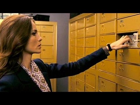 Расчет за квартиру через банковскую ячейку служила замеченная