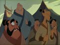 Mulan soundtrack - Reflection by Christina Aguilera