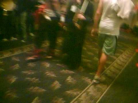 theblasphemousbear - So, my friend Mike (/user/WolfLink423) and I went to Youmacon 2009 today in Dearborn, Michigan. I took my camera, and recorded a whole bunch of random clips ...