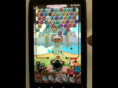 Youtube video for App