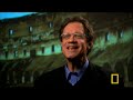 Building Rome's Colosseum