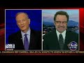Dennis Miller on O'Reilly: Obama Administration Scandals