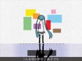 【初音ミク】中野路地裏【オリジナル】