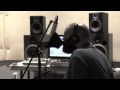 jakk frost freeway n nina ross recording to a vitamin d beat shout out to vitamin d n jake 1