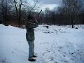 1952 noguant rifle