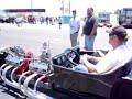V16 Hot Rod V16 Hot Rod