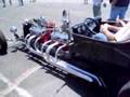 V16 Hot Rod