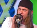 97X Green Room - Red Jumpsuit (Face Down 2)