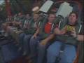 Sheikra Floorless!