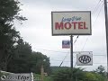 Long Vue Inn And Suites  Wellsville NY