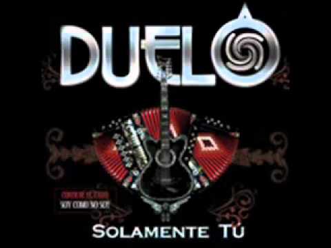 Duelo - Lo Mejor De Perderte