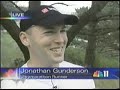 2007 Badwater Ultramarathon(Interview 1) Jonathan Gunderson