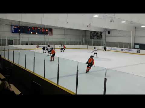 PK Shift, Rush and Takeaway