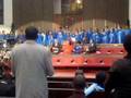 Aeolians@centurian day at the OC Church