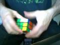 3x3x3 solve 10/2008