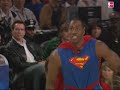 Dwight Howard takes flight on All-Star Saturday Night! Dwight Howard takes flight on All-Star Saturday Night!