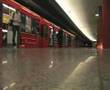 Oslo subway Underground system