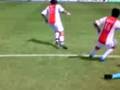 videos de Dribbles cruijff