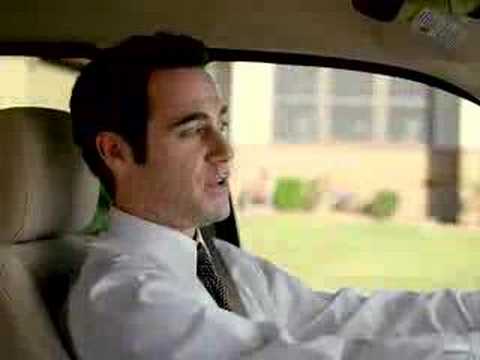 Hertz TV Commercial starring Kevin ...