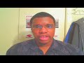 John Goes Widescreen! (Test Video)