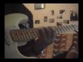 videos de larry carlton style backing track