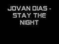 videos de Jovan Dias - Stay the night