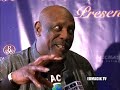 Louis Gossett Jr. Interview at Stellar Concert Presented by Della Reese