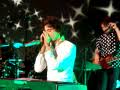 Mika - STUCK IN THE MIDDLE - live @ Deejay TV launch party