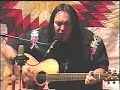 BILL MILLER- STORMY MONDAY - AMERICAN INDIAN MOVEMENT