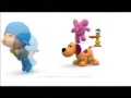 Pocoyo - Whale's Birthday