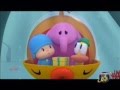 Pocoyo - Whale's birthday
