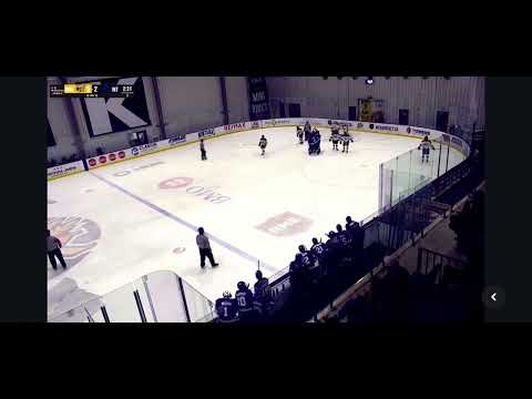 #4 Jones Goal Jan 12,2024