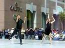 Contemporary Dance (Santa Clara University, 2007-04-22)