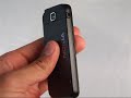 Nokia 5310 XpressMusic Black