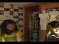 Tara's room