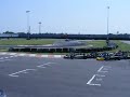 Il fox al kartodromo orobico di curno Colombi