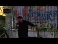 Pr André Santana – Ministério Filhos Benditos – Louvor Profético 2012