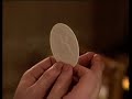Tridentine Mass a Saint - Nicolas du Chardonnet part 6
