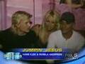 Jesus HalfAnimal / Pamela Anderson / Guinness World Record