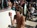 RAVE CAMALEAO biruta ALIEN PROJECT