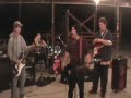 Drop Out Graduates live @ Fairgrounds 