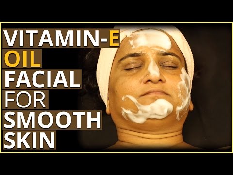 how to remove scars with vitamin e oil