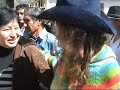 los destellos    el huascaran  para  huasta