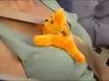 The Breast Freshener (Tiddy Bear Parody)
