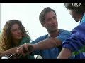 thierry lhermitte arrive au paradis