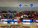 Volleyball: Cal State Northridge vs. UCLA, 2-22-08