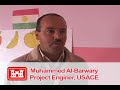 Army Corps of Engineers in Iraq