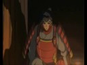Inuyasha - Cold